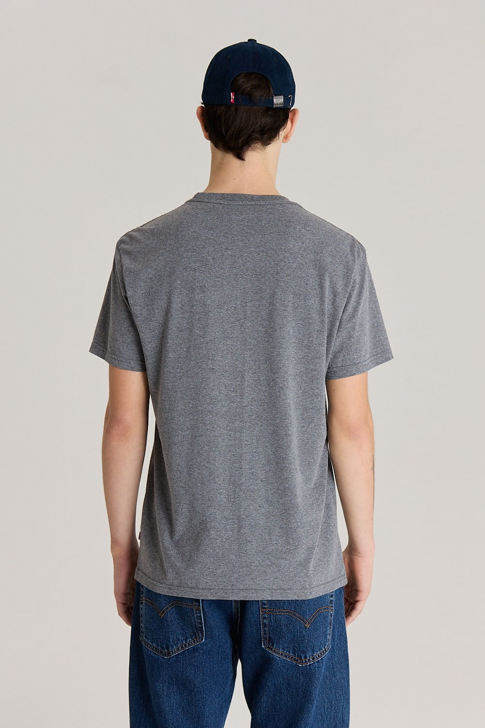 SS mission tee — imagen 2